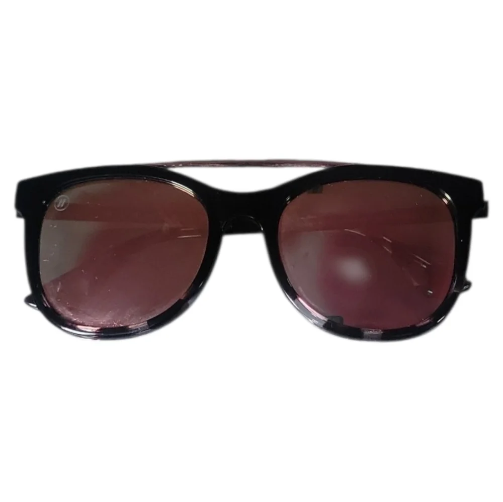 Blenders Rocky Rush Balboa Polarized Stylish Men's Sunglasses